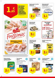 Folleto Alcampo supermercado Página 8