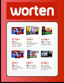 Folleto Worten Página 2