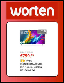 Folleto Worten Página 3