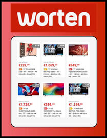 Folleto Worten Página 4