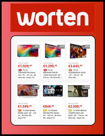 Folleto Worten Página 6