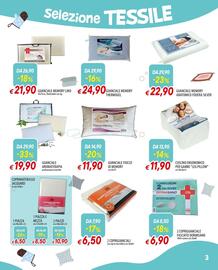 Volantino IperFamila Pagina 3
