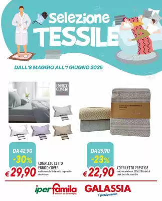 Volantino IperFamila (valido fino al 1-06)