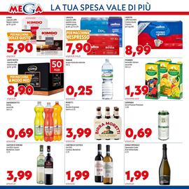 Volantino MEGA Pagina 10