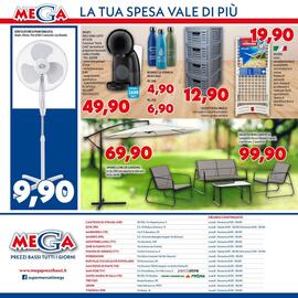 Volantino MEGA Pagina 12