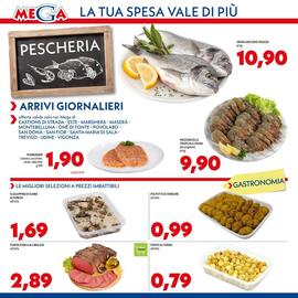Volantino MEGA Pagina 2