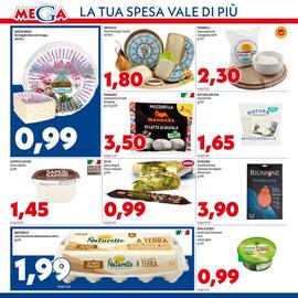 Volantino MEGA Pagina 4