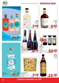 Volantino Pac Cash&Carry Pagina 10