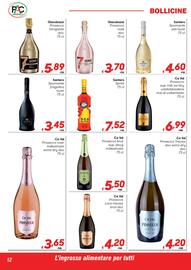 Volantino Pac Cash&Carry Pagina 12