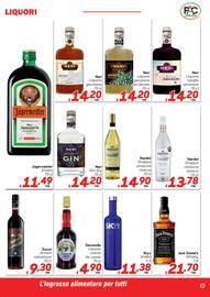 Volantino Pac Cash&Carry Pagina 13