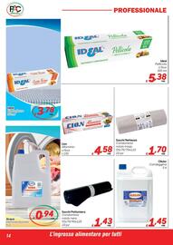 Volantino Pac Cash&Carry Pagina 14