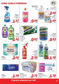 Volantino Pac Cash&Carry Pagina 15