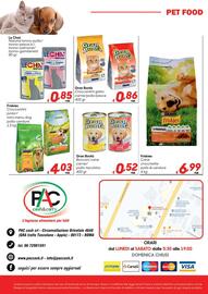 Volantino Pac Cash&Carry Pagina 16