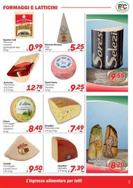 Volantino Pac Cash&Carry Pagina 3