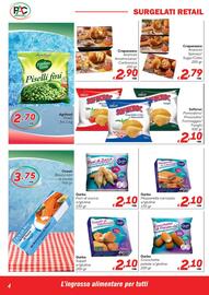 Volantino Pac Cash&Carry Pagina 4