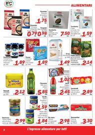 Volantino Pac Cash&Carry Pagina 6