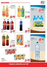 Volantino Pac Cash&Carry Pagina 7