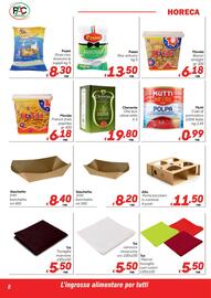 Volantino Pac Cash&Carry Pagina 8