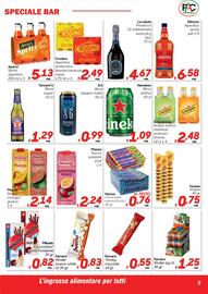 Volantino Pac Cash&Carry Pagina 9