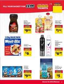 Spar catalogue week 19 Page 13