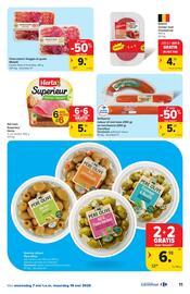 Hyper Carrefour folder Pagina 11