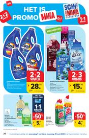 Hyper Carrefour folder Pagina 20