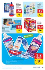 Hyper Carrefour folder Pagina 21