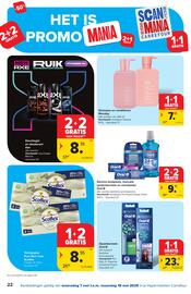 Hyper Carrefour folder Pagina 22