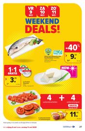 Hyper Carrefour folder Pagina 27