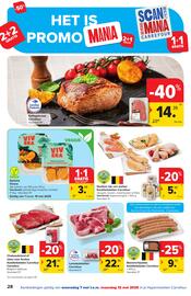 Hyper Carrefour folder Pagina 28