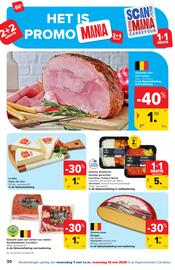 Hyper Carrefour folder Pagina 30