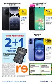 Hyper Carrefour folder Pagina 39