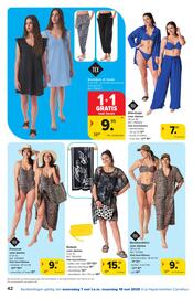 Hyper Carrefour folder Pagina 42