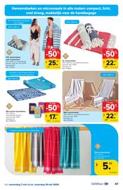 Hyper Carrefour folder Pagina 47