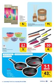 Hyper Carrefour folder Pagina 49