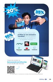 Hyper Carrefour folder Pagina 55