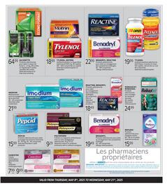 Brunet flyer Page 3