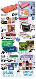 Marché Richelieu flyer Page 2