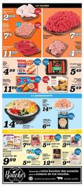 Marché Richelieu flyer Page 3