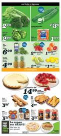Marché Richelieu flyer Page 4
