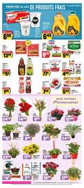 Marché Adonis flyer Page 10