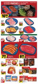 Marché Adonis flyer Page 5