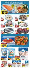 Marché Adonis flyer Page 6
