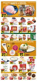 Marché Adonis flyer Page 7