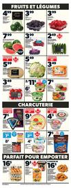 Provigo flyer Page 3