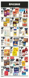 Provigo flyer Page 7