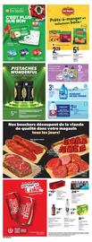 Provigo flyer Page 9
