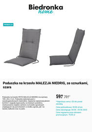 Biedronka gazetka Strona 3