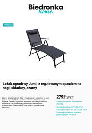 Biedronka gazetka Strona 4