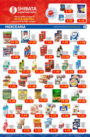 Catálogo Shibata Supermercados semana 19 Página 2